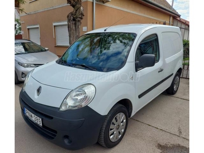 RENAULT KANGOO Express 1.5 dCi Business