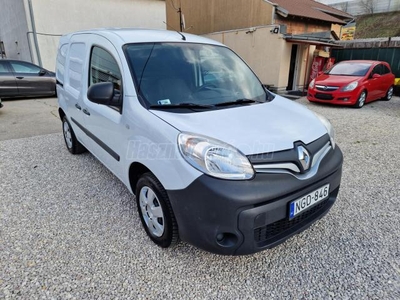 RENAULT KANGOO Express 1.5 dCi Expression 89000 KM !!! KLIMA MAGYARORSZÁGI VÁSÁRLÁS 1 TULAJ VÉGIG SZERVIZELT TOLATÓRADAR