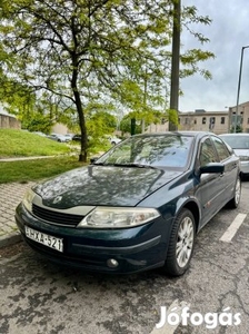 Renault Laguna 1.8 Benzin