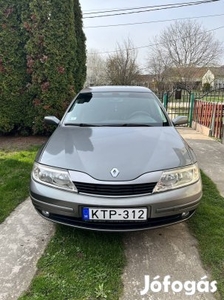 Renault laguna 1.9dci