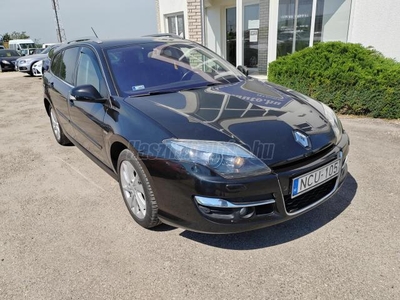 RENAULT LAGUNA 2.0 Limited DCI Magyarországi!!!