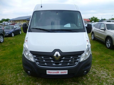 RENAULT MASTER 2.3 dCi 135 L1H2 2,8t Pack Comfort 218.000KM!!!