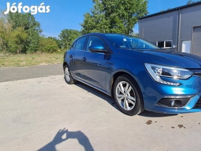 Renault Megane 1.2 TCe Zen