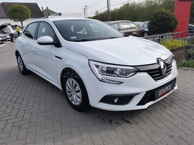 RENAULT MEGANE 1.6 SCe Life Magyar-Sz.könyv-KM GARANCIA