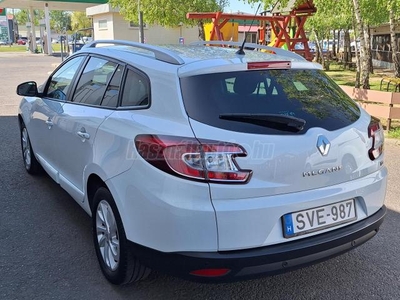 RENAULT MEGANE Grandtour 1.2 TCe Limited