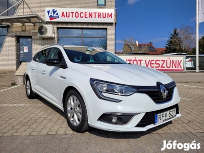 Renault Megane Grandtour 1.5 Blue dCi Limited M...