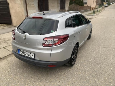 RENAULT MEGANE Grandtour 1.6 dCi Bose