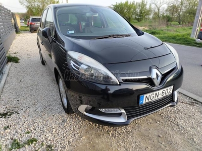 RENAULT SCENIC Scénic 1.6 16V Limited