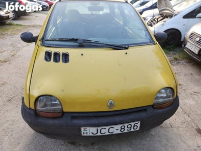 Renault Twingo 1.2