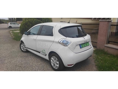 RENAULT ZOE Life Q210