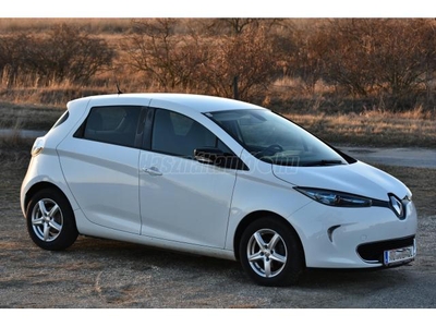 RENAULT ZOE Z.E. Q90 41 kWh Intens (Automata)