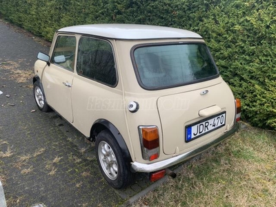 ROVER MINI 1.3 Cooper