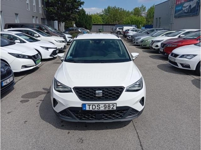 SEAT ARONA 1.0 TSI Style DSG