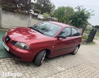 SEAT Ibiza 1.4 16V Signo