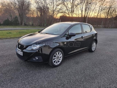 SEAT IBIZA 1.4 TDI Start&Stop Style