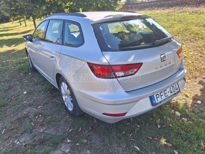 SEAT LEON 1.2 TSI Style Plus Start&Stop