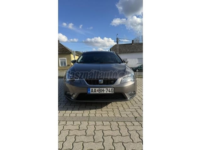 SEAT LEON 1.6 CR TDI Style