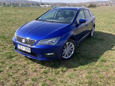 SEAT LEON 1.6 CR TDI XCellence