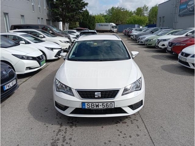 SEAT LEON ST 1.6 TDI Style