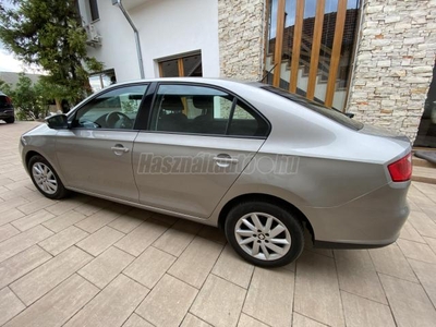 SEAT TOLEDO 1.0 TSI Reference 1 MAGYAR FORG. HELYEZÉS