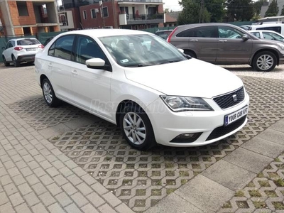 SEAT TOLEDO 1.6 TDI Reference Start&Stop