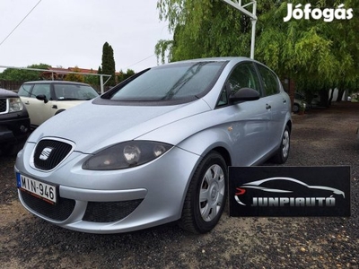 SEAT Toledo 1.9 alacsony fogyasztású családi eg...