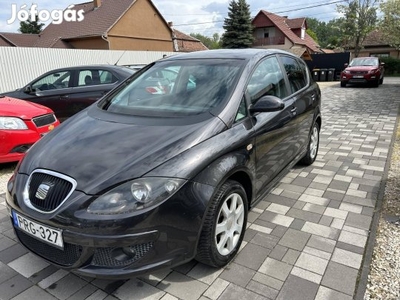 SEAT Toledo 1.9 PD TDi Base