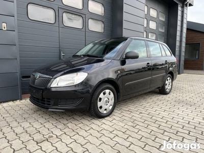 Skoda Fabia Combi 1.2 12V Classic Új Kuplung /...