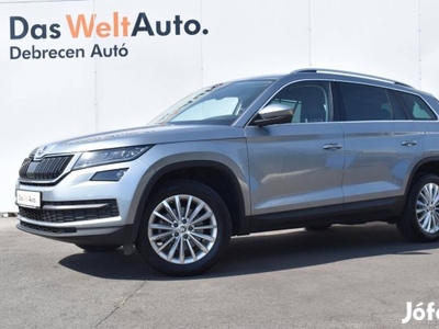 Skoda Kodiaq 2.0 TDI SCR Style DSG [7 személy]...