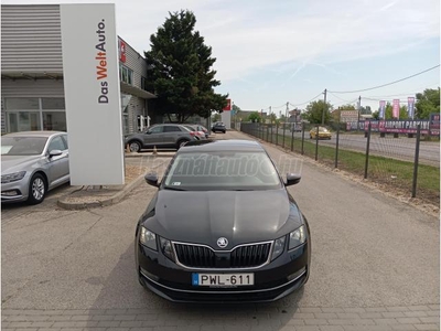 SKODA OCTAVIA 1.0 TSI Style