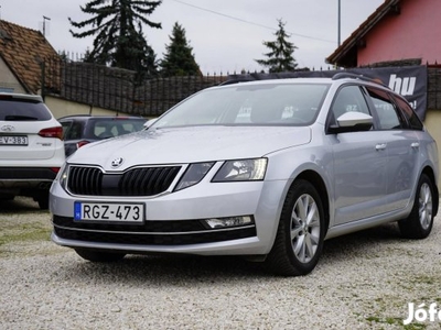 Skoda Octavia 1.0 TSI Style 1Év Gari! MO-I! 1TU...