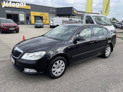 Skoda Octavia 1.2 TSI Ambiente