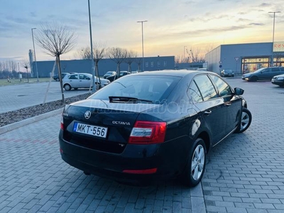 SKODA OCTAVIA 1.2 TSI Ambition