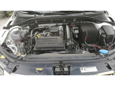 SKODA OCTAVIA 1.2 TSI Ambition