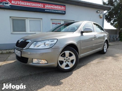 Skoda Octavia 1.4 Ambiente M.O.I. Végig.Vezetet...