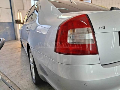 SKODA OCTAVIA 1.4 TSI Clever