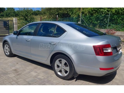 SKODA OCTAVIA 1.4 TSI Elegance