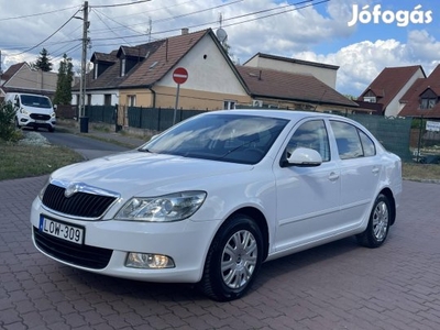 Skoda Octavia 1.6 Clever