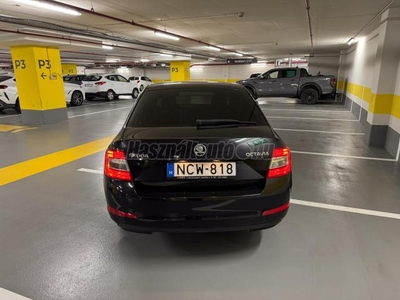 SKODA OCTAVIA 1.6 CR TDI Active