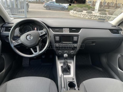 SKODA OCTAVIA 2.0 CR TDI Ambition Euro 6