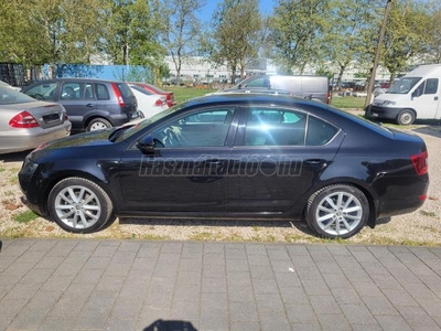 SKODA OCTAVIA 2.0 CR TDI DSG Clever Euro 6