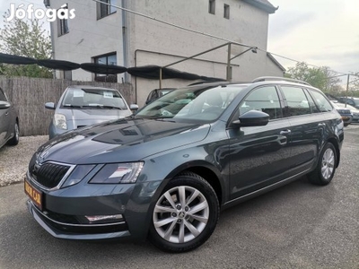 Skoda Octavia Combi 1.4 TSI Style M.o.-i! 1.TUL...