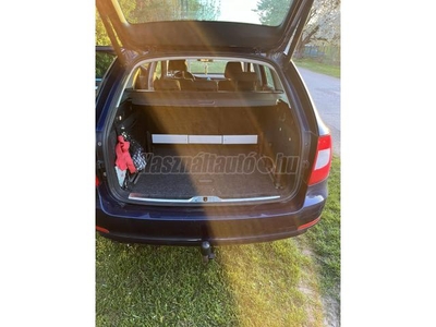 SKODA SUPERB Combi 2.0 CR TDi Business Plus