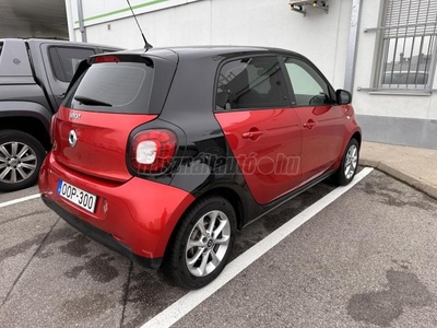 SMART FORFOUR 0.9 Passion