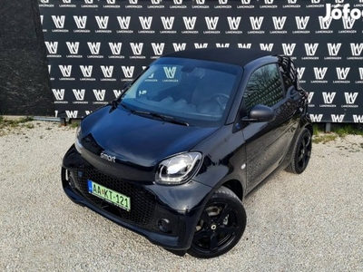 SMART Fortwo Electric Drive Passion (Automata)...