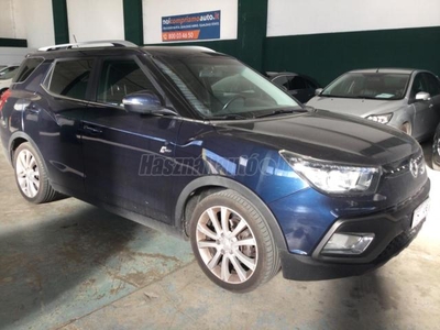 SSANGYONG XLV 1.6 e-XDI DLX AWD Start-Stop