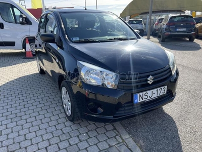 SUZUKI CELERIO 1.0 GL (Automata)