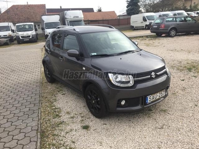 SUZUKI IGNIS 1.2 Hybrid GL+