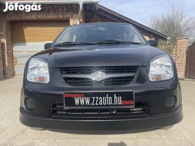 Suzuki Ignis 1.3 GLX AC 112.000 KM Megkímélt ál...