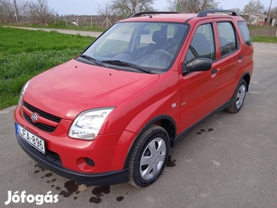 Suzuki Ignis 1.3 GLX Plusz AC 63000KM